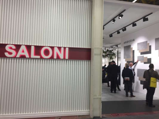 Victoria PLC prevé ingresar un 16% más, con la integración de Saloni como una de las claves de su crecimiento