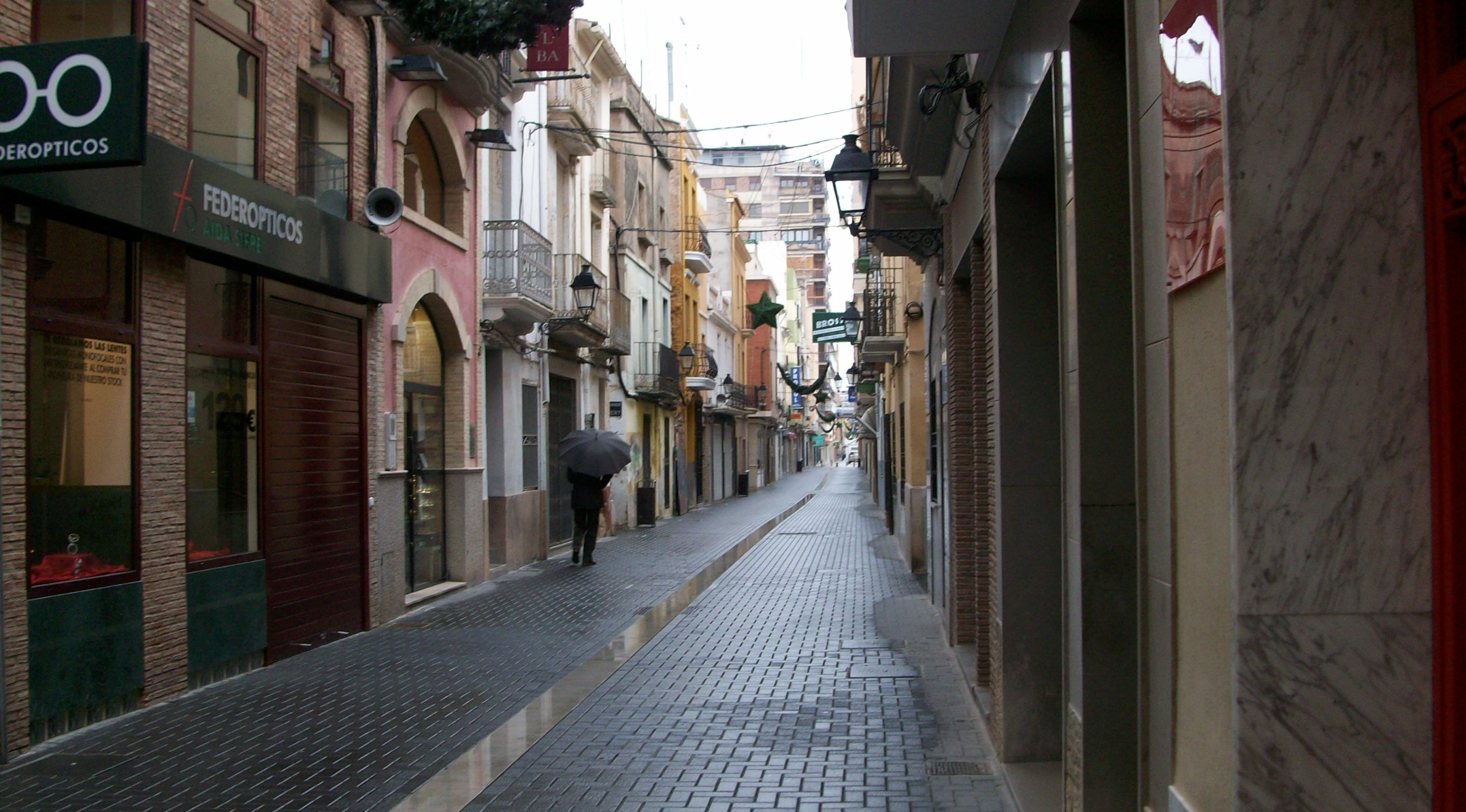 El Ayuntamiento de Vila-real pide explicaciones a la compañía eléctrica
por apagón en la zona centro