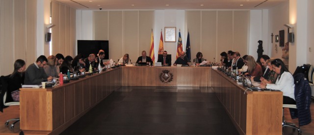 Vila-real prorroga la depuradora de Vora Riu por 5 años a la espera de conectar con Almassora