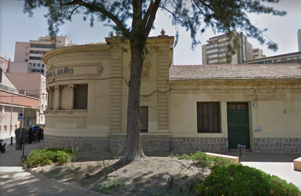 La Casa del Niño tiene al fin el camino libre para ser declarada BIC