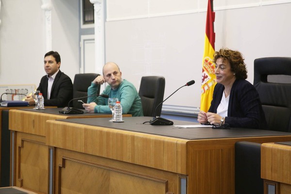 El PP toma el relevo del Consorcio Vega Baja Sostenible con la alcaldesa de Bigastro, Teresa María Belmonte