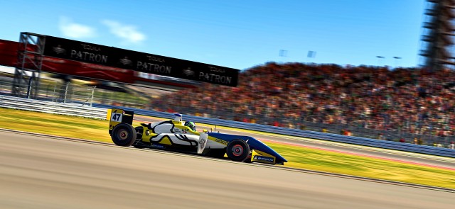 Alejandro Sánchez vuelve a la victoria en la #ESLRacingMAPFRE