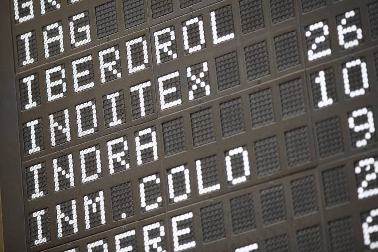 Más de lo mismo en bolsa: aburrimiento y cierre plano del Ibex 35