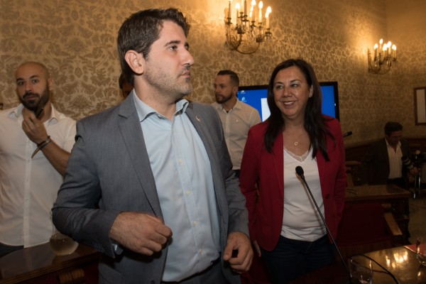 El PSPV-PSOE denuncia el retraso del PP en la redacción del nuevo Plan de Residuos