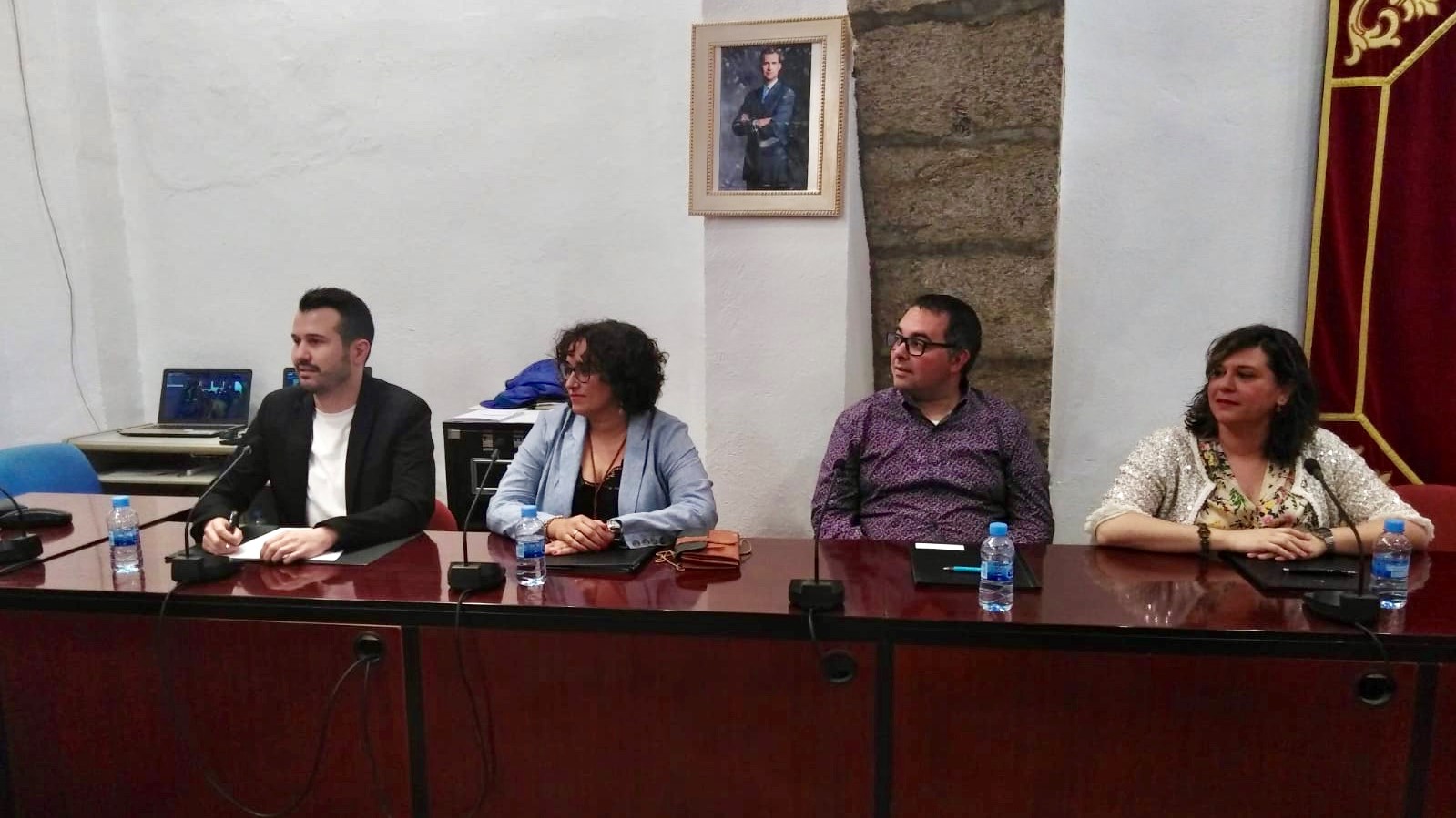 El PSPV de Alcalà de Xivert propone reducir el gasto en 84.800 € para destinarlo a becas y ayudas
