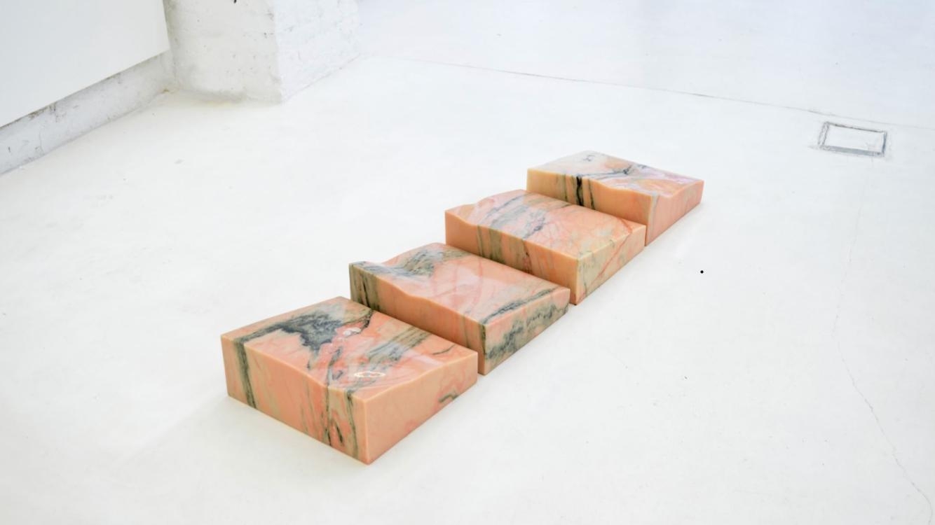 Guillermo Ros Lluch, Premi Senyera de Artes Visuales 2019