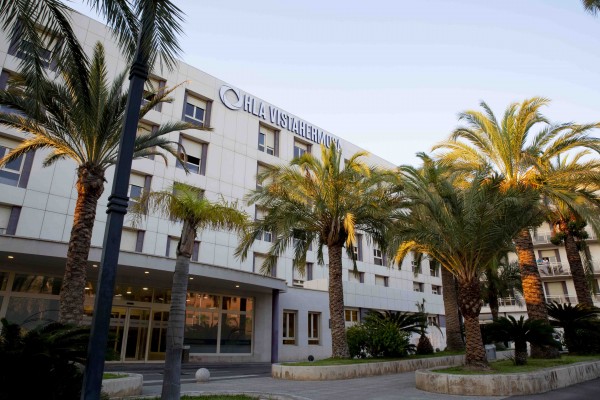 HLA Vistahermosa revalida como mejor hospital privado de Alicante