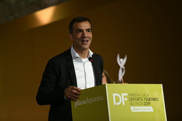 Picken, La Cuina y su gran apuesta por el deporte femenino