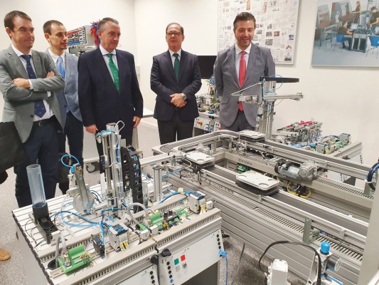 Las empresas del Metal quieren su ‘parte del pastel’ en los nuevos buques de Navantia