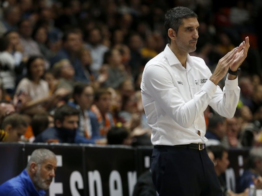 Rubén Burgos: 