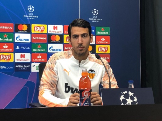 Parejo: 
