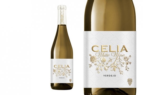 Bodegas BSI amplía su gama Celia con un vino blanco de Verdejo
