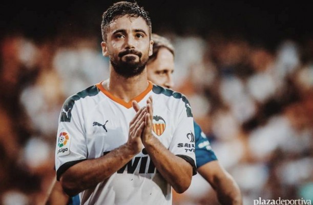 Jaume Costa no tiene 'cláusula del miedo' y podrá jugar ante el Villarreal CF