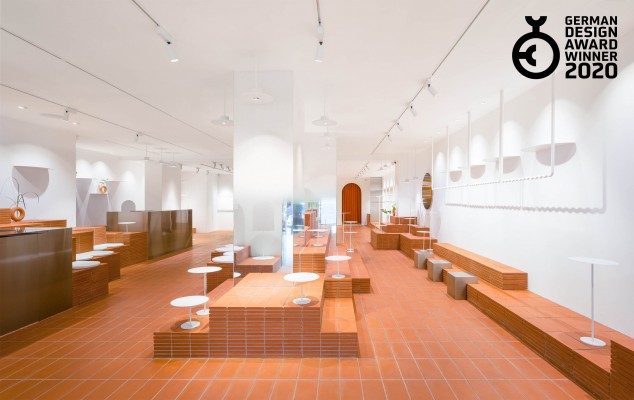 Los German Design Awards 2020 premian el diseño valenciano