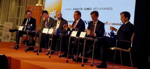 Los ahorradores van camino de convertirse en inversores