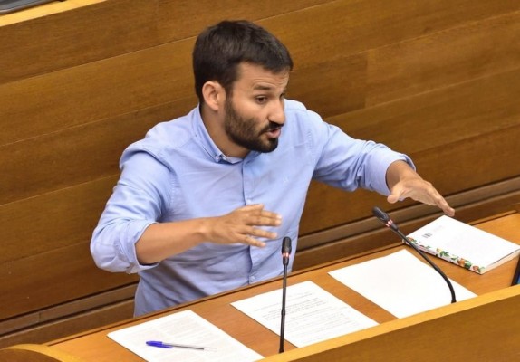 Marzà asegura que no aspira a liderar el Bloc pero que se pondrá 