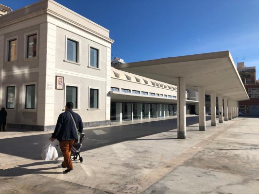 Los vecinos 'caldean' el otoño del bipartito de Alicante: ruido, Séneca, participación ciudadana...