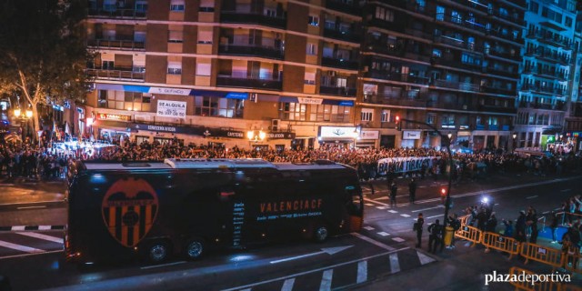 Unión y grandeza
