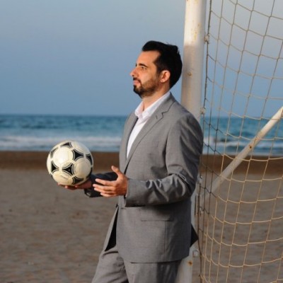 Roman Bellver, nuevo director de Comunicación del Valencia CF