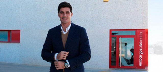 Pablo Franco, exdirectivo de Lidl, sustituye a Bruno Dureux al frente de Embargos a lo Bestia