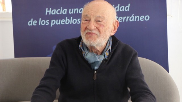Edgar Morin: 