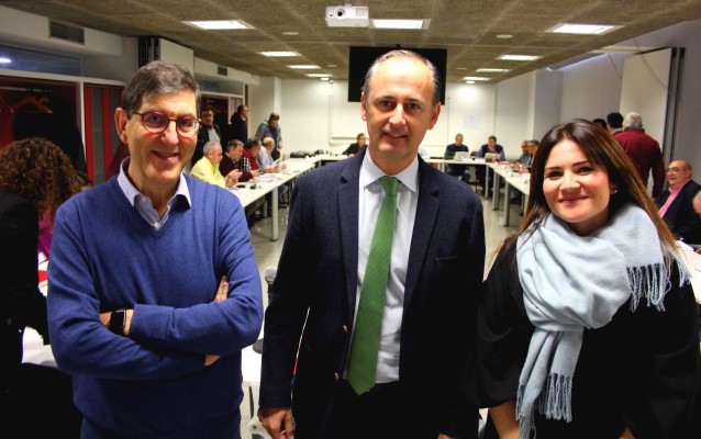 La convocatoria de 2.000 plazas rebajará la tasa de interinidad de la Comunidad a su mínimo histórico