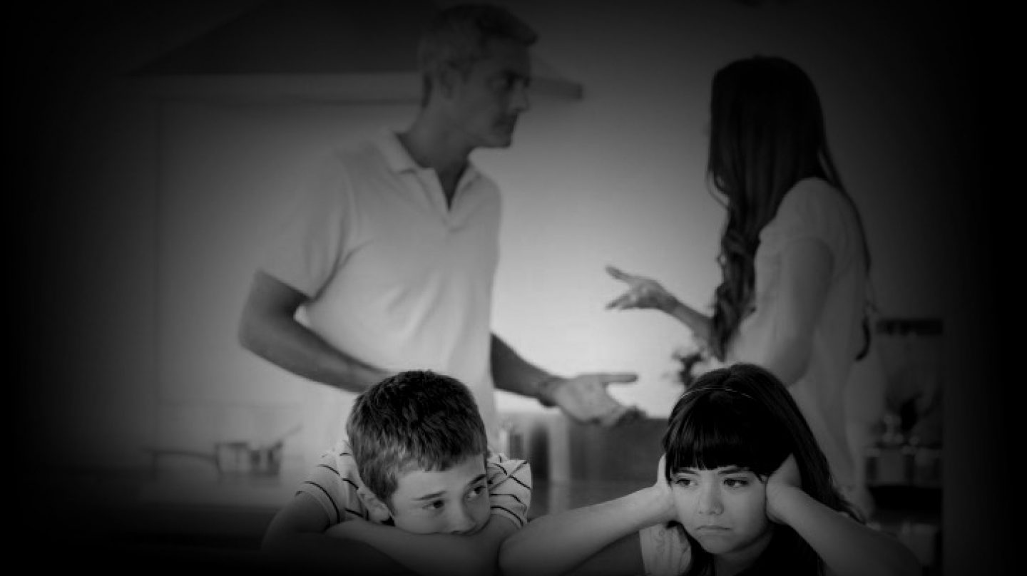 Detectan un aumento en los casos de violencia de género que afectan a los menores