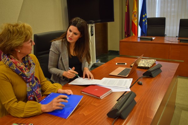 La Asamblea impulsa una moción para fomentar el 