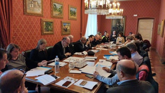 Alicante coordina la segunda fase del Plan de la Zona Norte: el borrador, listo en enero