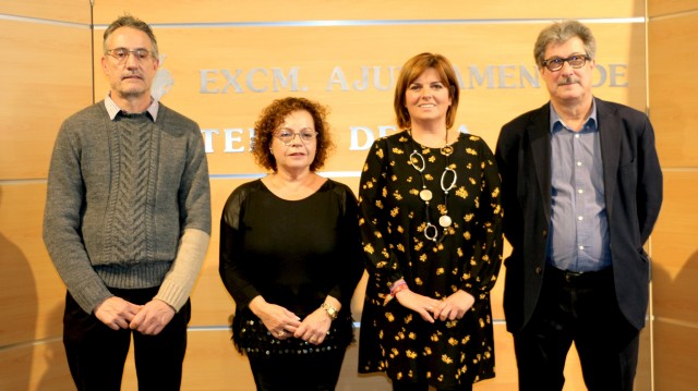 Expertos en ginecología y obstetricia se dan cita en el I Congreso Nacional celebrado en Castelló