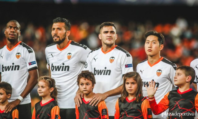 Clasificarse para los octavos de Champions: un reto que desconoce más de la mitad de la plantilla