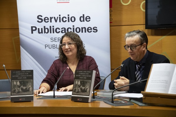 La diputada Ruth Sanz posa fi a les ajudes directes en Cultura: 