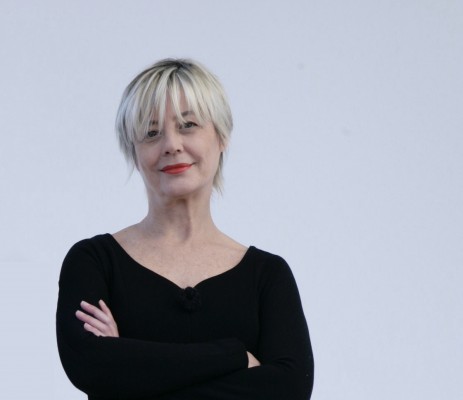 Marisa Gallén: 