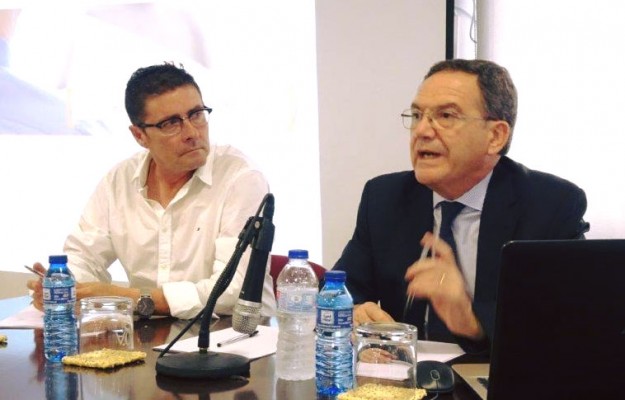 Terra Training y Garrigues analizarán la llamada ‘jornada a la carta’