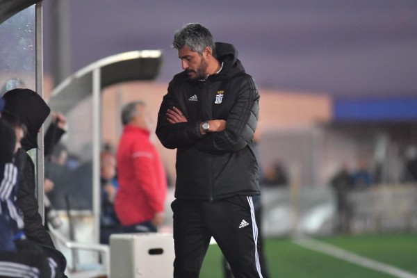 El Cartagena, el líder más destacado de Segunda B