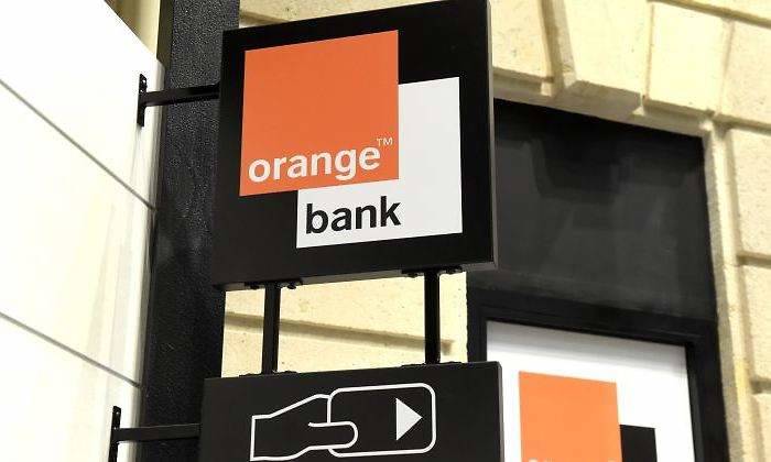 Orange lanza este lunes su banco en España con una remuneración del 1% en su cuenta de ahorro