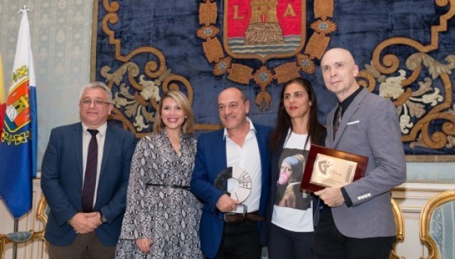 La autora alicantina Josi Alvarado gana
con 'La Tarara' el I Premio SGAE de Teatro 'Ana Diosdado'