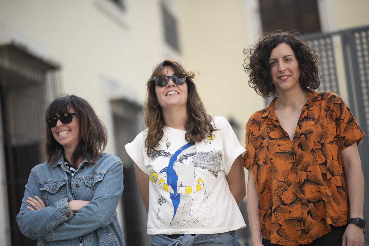 Carles Pastor i Clara Andrés amb Júlia són les propostes del Cicle Sonora a l'Alcudia