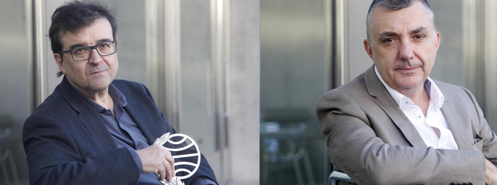 Los Planeta abogan por sacar la literatura del 