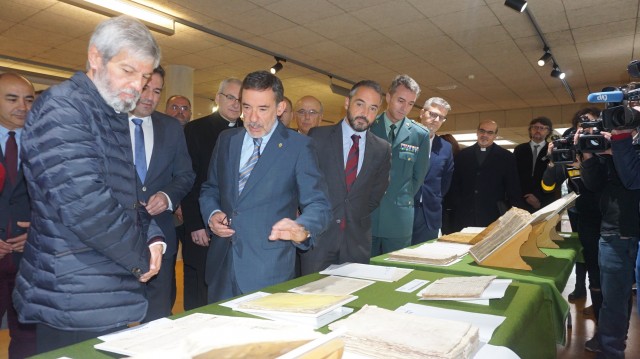 Casi 2.000 murcianas cuentan con medidas de protección especial contra el maltrato