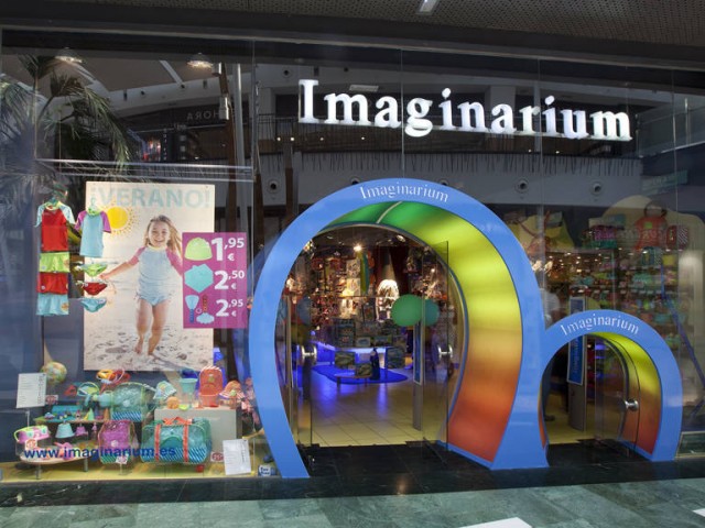 La banca acreedora de Imaginarium rechaza la oferta del dueño de Lladró