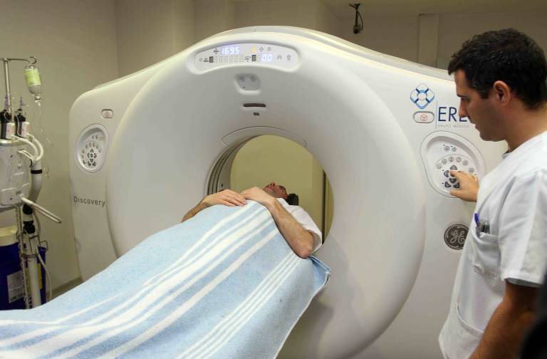 Entra en vigor la orden de bolsa de Sanidad en la que puntúan los trabajadores de los conciertos