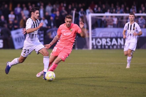 El Castellón ya es el único invicto de las tres principales categorías