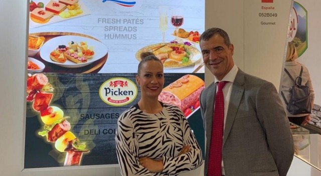 La valenciana Gourmet producirá los patés frescos para Carrefour España