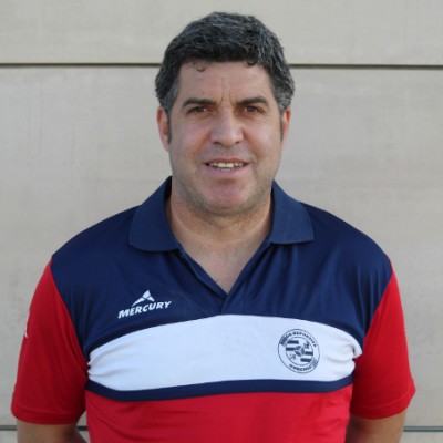 Dacosta, ex jugador del Hércules y hoy presidente del Ourense, acusado de agredir a dos periodistas