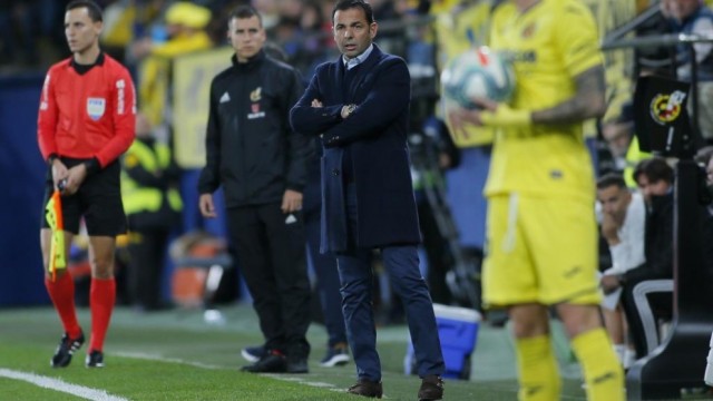Calleja: 