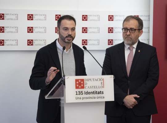 La Diputación destina más de 700.000 euros para la promoción cerámica en sus presupuestos de 2020