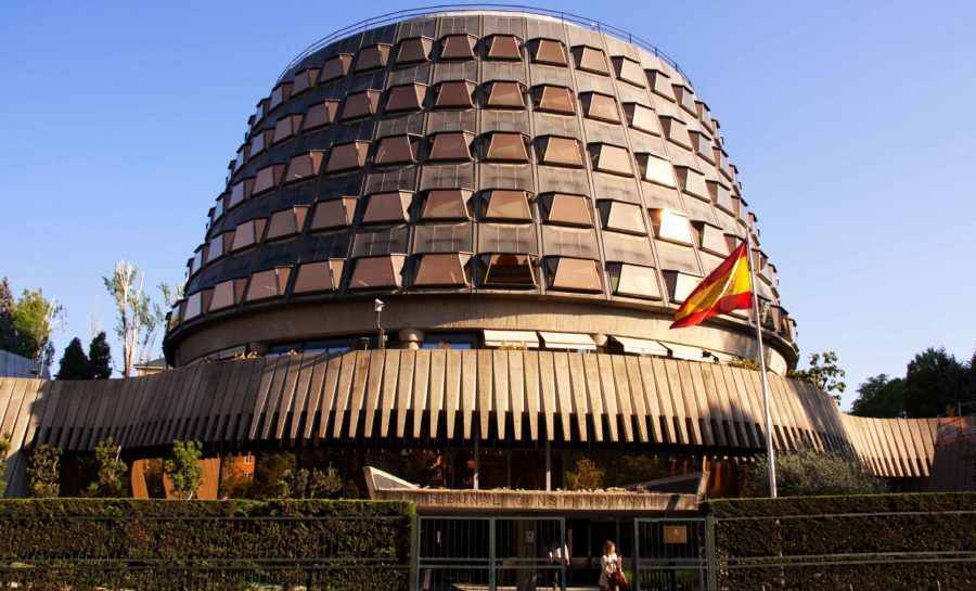 CCOO y UGT se movilizarán el miércoles en contra de la sentencia del TC sobre los despidos por bajas