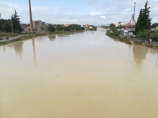 Más de 350 murcianos se acogen las ayudas del Gobierno central para la DANA