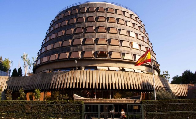 CC.OO. y UGT se movilizarán el miércoles en contra de la sentencia del TC sobre despidos por bajas